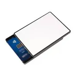 Porte-carte RFID personnalisé pour particuliers et pros à La Voulte-sur-Rhône