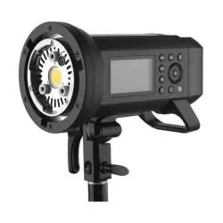Flash sur batterie pour photographe professionnel proche de Privas