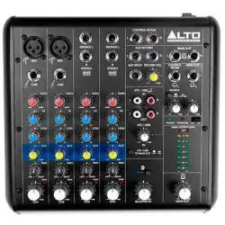 kit mixage audio avec micros à louer Valence