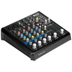 table mixage + micros conférence à La Voulte