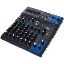 kit mixage audio avec micros à louer Valence