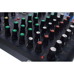 location mixage son événement deux micros à Le Pouzin