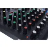 location mixage son événement deux micros à Le Pouzin