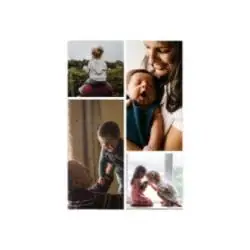 Impression Magnets personnalisable 20X30