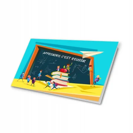 Cam's Animation|Produit Scolaire