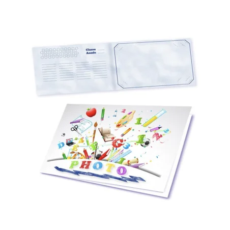 Cam's Animation|Produit Scolaire