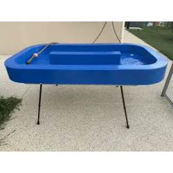 Location pêche au canard proche de Loriol dans la drôme