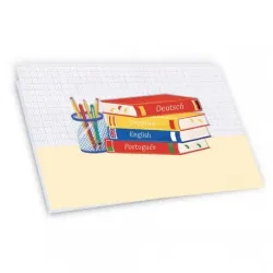 Vente Cartonnage scolaire matière en France