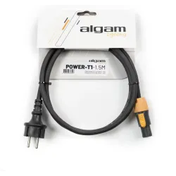 Cable PC vers Powercon