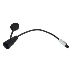 Cable Power twist vers PC