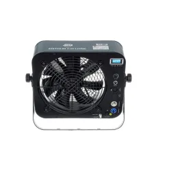 Ventilateur ADJ Entour Cyclone en location à Baix Drôme Ardèche