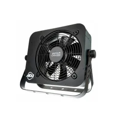 ADJ Entour Cyclone ventilateur 30 m³ pour effets de scène
