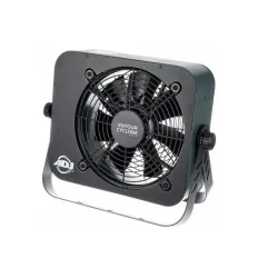 Location ventilateur événementiel ADJ Entour Cyclone près de Montélimar et Valence