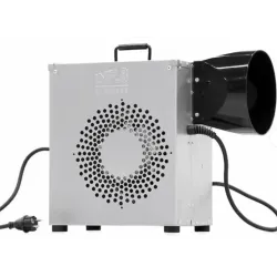 Soufflerie 1,1kw
