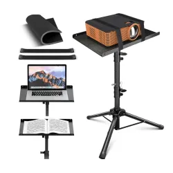 Pied video projecteur