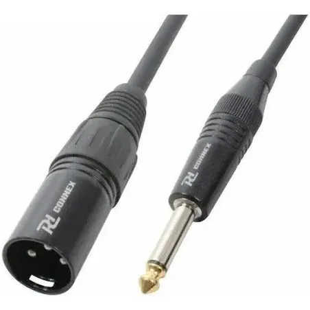 cable xlr
