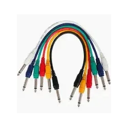 Cable patch jack 0.6m