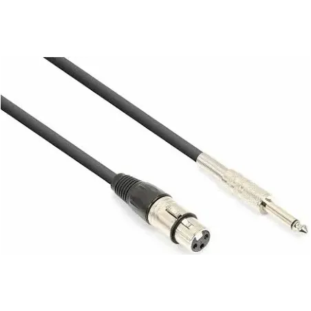 cable xlr