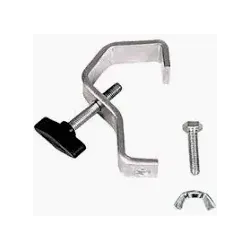 Crochets pour Tube Diamètre 30 à 50 mm