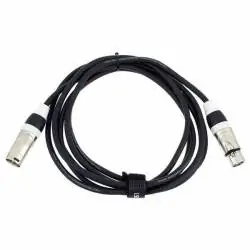 Cable XLR 1M