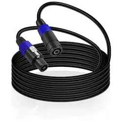 Câble Speakon 18M