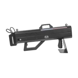 Location pistolet fumigène CO2 pour effets visuels spectaculaires