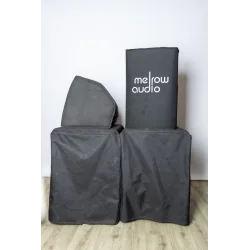 Location système son melrow audio Drôme