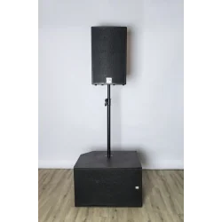 Location système son melrow audio Ardèche