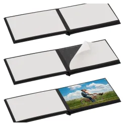 mini album photo personnalisé 10x15