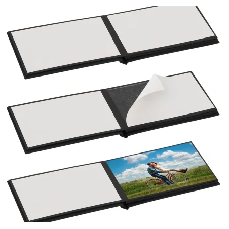 Cam's Animation|Livre et album photo