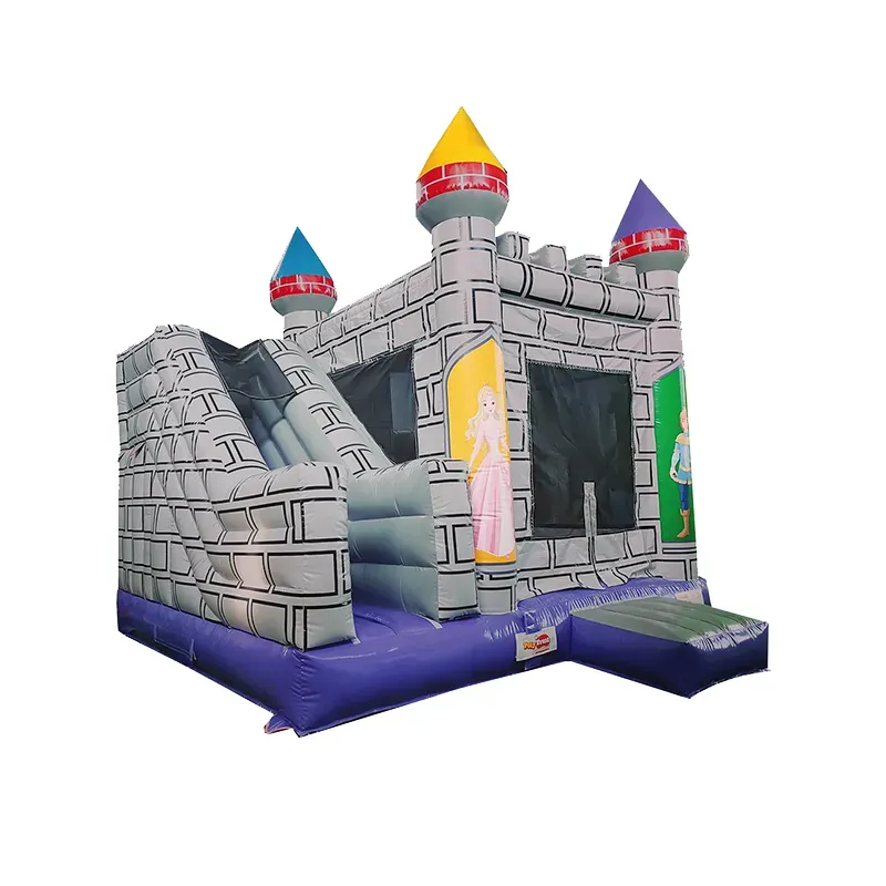 Cam's Animation|Structure Chateau fortChateau gonflable, jeux en bois et enfant|%Ardèche%%Drôme%