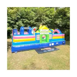 Château gonflable bébé Loriol-sur-Drôme événement