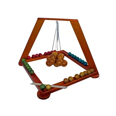 Cam's Animation|Chateau gonflable, jeux en bois et enfant