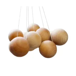 Location jeux en bois Beauchastel