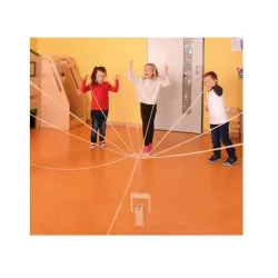 location jeux en bois le Teil