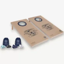 Location jeux en bois ardeche