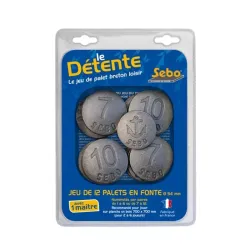 palet bretons en bois