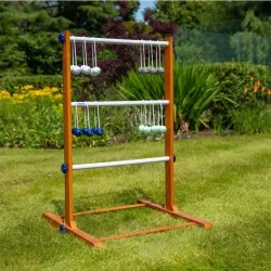 Location jeux bois pour kermesse proche Montelimar