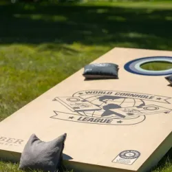 Cam's Animation|Pack 2 de 7 jeux en BoisChateau gonflable, jeux en bois et enfant|%Ardèche%%Drôme%