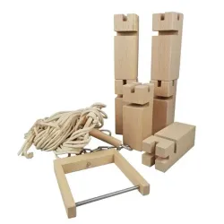 Cam's Animation|Méga pack jeux en BoisChateau gonflable, jeux en bois et enfant|%Ardèche%%Drôme%