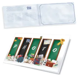 Cam's Animation|Cartonnage 20X30 QuintimagesProduit Scolaire|%Ardèche%%Drôme%