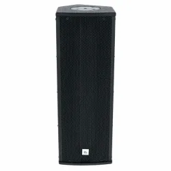 Enceinte large bande passive 2 voies 2x 6" + 1" ardeche