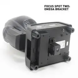 lyre adj focus tow