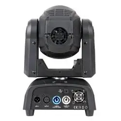 Location lyre adj 90W