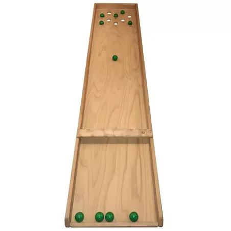 Location billard japonais XXL Ardèche jeux en bois