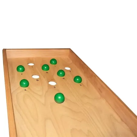 Location billard japonais XXL Drôme jeux en bois