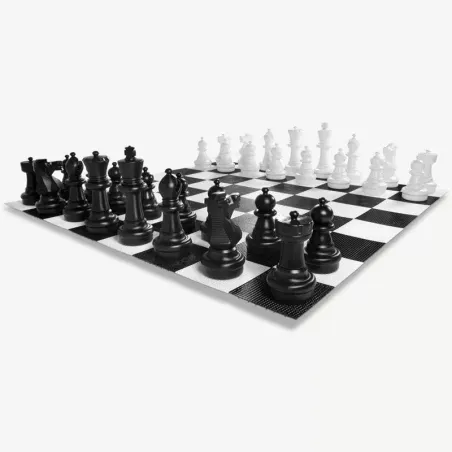 Location jeux d'échecs géant