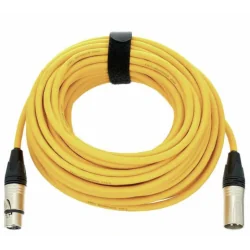 cable xlr 10m location