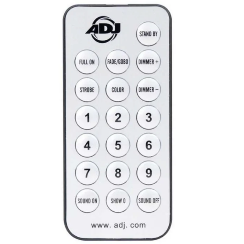 Cam's Animation|Télécommande ADJJeux de lumière et Levage|%Ardèche%%Drôme%