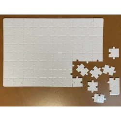 Impression de puzzle personnalisé